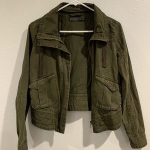 Cotton On Utility Jacket